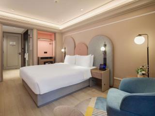 Mercure Xi'an Gaoxin Dazhai Road - 6