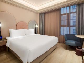 Mercure Xi'an Gaoxin Dazhai Road - 1
