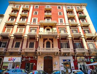 casa vacanza La Palma Rossa Taranto - Taranto - 9