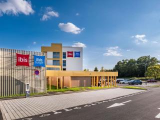 ibis budget Nantes Nord Treillières - 6