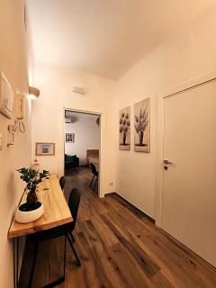 casa vacanza La Palma Rossa Taranto - Taranto - 3