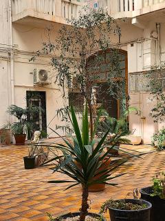 casa vacanza La Palma Rossa Taranto - Taranto - 4