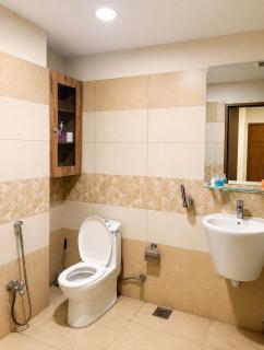 Modern 1BR Apartment Kazani Heights Islamabad - 4