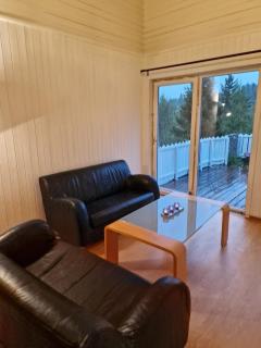 Cozy vacation house - 6