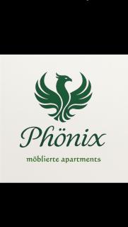 "PHÖNIX-2" Business Apartment bis 6 Personen, Terrasse, Garten, 1A-Lage! - 0