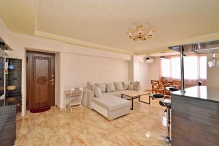 City Center Apartment On Pushkin Street - 1