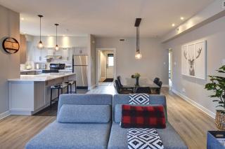 Tremblant Prestige - Les Eaux 207-2 - 3