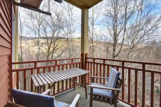 Tremblant Prestige - Les Eaux 207-2 - 1