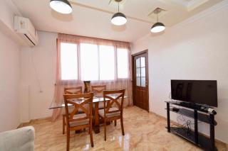 City Center Apartment On Pushkin Street - 2