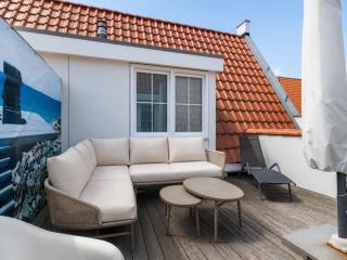 Luxury apartment in Koudekerke with sauna - 5