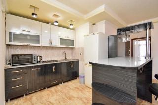 City Center Apartment On Pushkin Street - 3