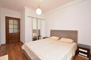 City Center Apartment On Pushkin Street - 1