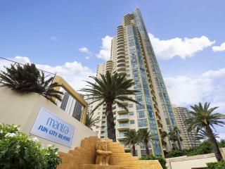 Mantra Sun City - 0