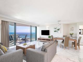 Mantra Crown Towers - 5