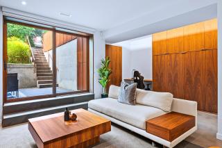 Luxury Basement Level Suite w Patio near High Park - Westend Suites - 2