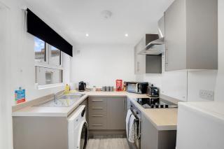 Perfect 4BR for Large Groups Sleeps 7 in Stanley - 6