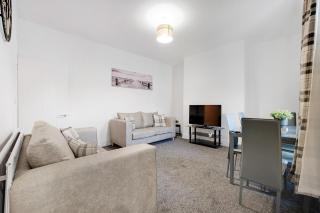 Perfect 4BR for Large Groups Sleeps 7 in Stanley - 5