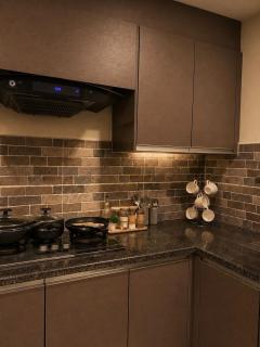 Fully Furnished 2BHK Kazani Heights Islamabad - 9
