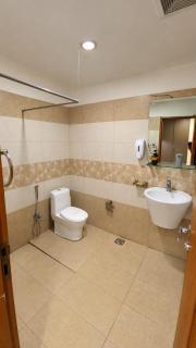 Fully Furnished 2BHK Kazani Heights Islamabad - 6