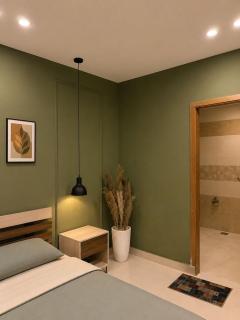 Fully Furnished 2BHK Kazani Heights Islamabad - 4