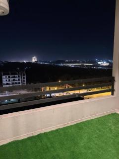 Fully Furnished 2BHK Kazani Heights Islamabad - 2