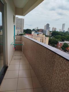 Flat next to Hospital das Clínicas - 5