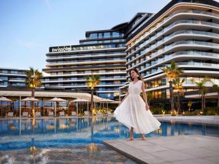Swissotel Resort And Spa Cesme - Çeşme - 6