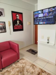 Flat next to Hospital das Clínicas - 4
