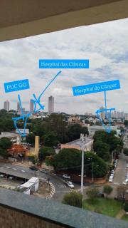 Flat next to Hospital das Clínicas - 9