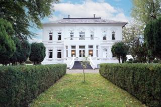 Hotel Herrenhaus Hamburg - Since 1892 - 0