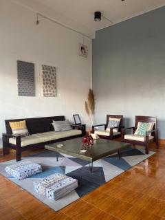 Casa Primera - 5