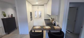 Comfort and Design in Chamartín - 1