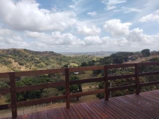 Sítio Recanto da Serra - 9