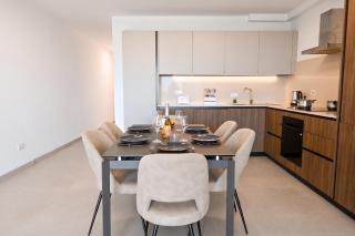 Pool And Sea - Modern Apart Sannat Gozo - Happy Rentals - 4