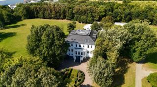 Hotel Herrenhaus Hamburg - Since 1892 - 3