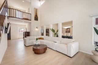 PB98B - Private Villa with pool - 5min from Palm Beach - 5BR house - 8