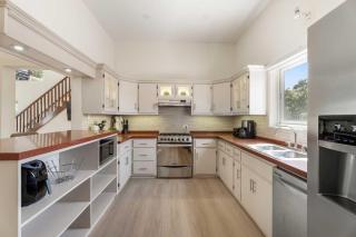 PB98B - Private Villa with pool - 5min from Palm Beach - 5BR house - 1
