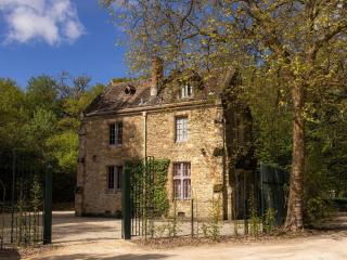 Abbaye Des Vaux-De-Cernay - 1