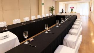 Hotel Vilamiño - 1