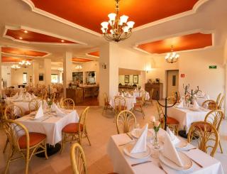 Hotel Vilamiño - 2
