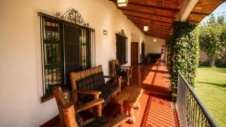 Hotel Vilamiño - 5
