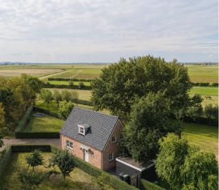 Mooi, vrij gelegen vakantiehuis dichtbij zee en strand! - 0
