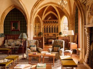 Abbaye Des Vaux-De-Cernay - 9
