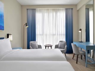 Mercure Dubai Deira - 2