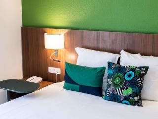 Ibis Styles Cayenne Centre Amazonia - 4