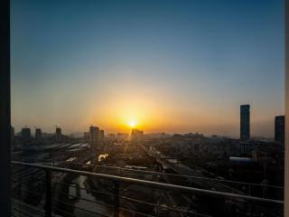 Mercure Guangzhou Financial City - Free Shuttle Bus to Canton Fair Complex During Canton Fair Period - Guangzhou - 4