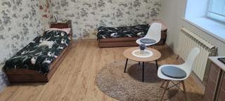 Radvanka apartments - 8