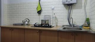 Radvanka apartments - 7