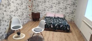 Radvanka apartments напівособняк з власним двором - 7
