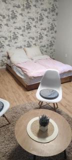 Radvanka apartments напівособняк з власним двором - 5